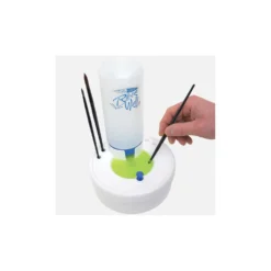 Masterson® Fresh Water Rinse Well Pinselwaschstation