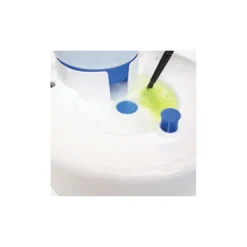 Masterson® Fresh Water Rinse Well Pinselwaschstation