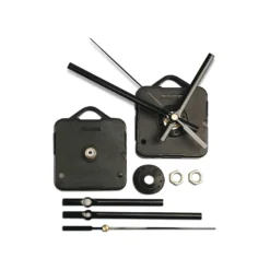 Mechanisches Uhrwerk-Set