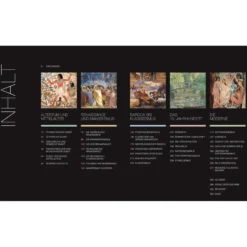 Meilensteine der Kunst