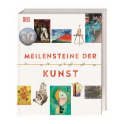 Meilensteine der Kunst