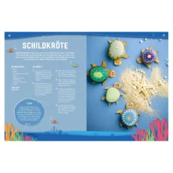 Mein tierisches Bastelbuch um die Welt