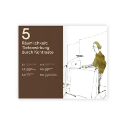 Menschen zeichnen – Eine Annäherung