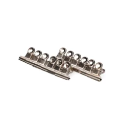 Metallklammer-Set