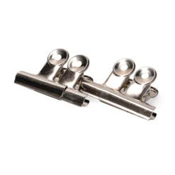 Metallklammer-Set