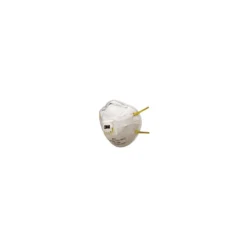 3M™ FFP1 Maske für Handschleifen 8812, mit Ventil