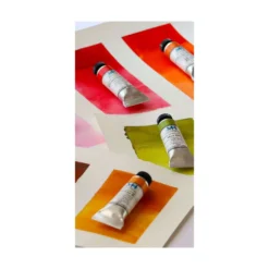 MICHAEL HARDING Aquarellfarbe
