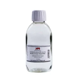MICHAEL HARDING Raffiniertes Gummi-Terpentin