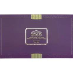 MIJELLO MISSION Gold granulierende Aquarellfarben 34er-Set