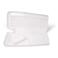 MIJELLO Palettenkasten Bullet-Proof Glass Aquarell Palette