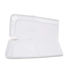 MIJELLO Palettenkasten Bullet-Proof Glass Aquarell Palette