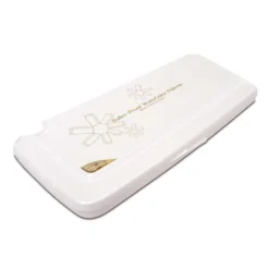 MIJELLO Palettenkasten Bullet-Proof Glass Aquarell Palette