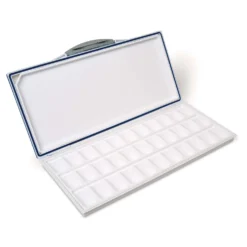 MIJELLO Palettenkasten Fusion Aquarell Palette