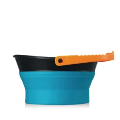 MIJELLO Pinselwascher, faltbar