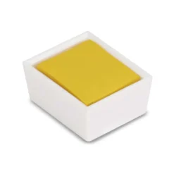 MILAN® Aquarellfarben, halbe Näpfchen