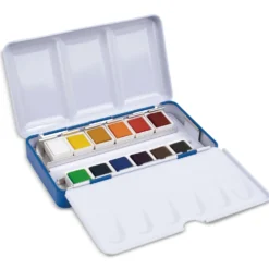MILAN® Aquarellfarben Sets