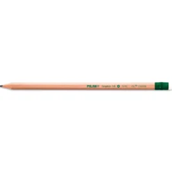 MILAN® Graphitstifte 12er-Set