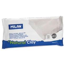 MILAN® Natürlicher Ton, lufttrocknend