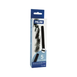 MILAN® Natürliche Zeichenkohle, Sets