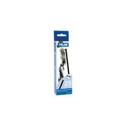 MILAN® Natürliche Zeichenkohle, Sets