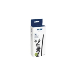 MILAN® Natürliche Zeichenkohle, Sets