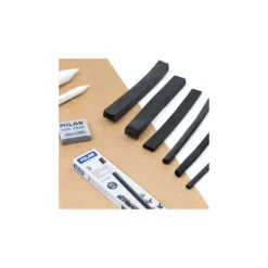 MILAN® Natürliche Zeichenkohle, Sets