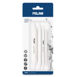 MILAN® Papierwischer, 5er-Set