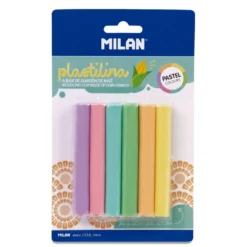 MILAN® plastilina Modelliersticks Set