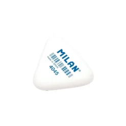 MILAN® Radiergummi synthetic, dreieckig