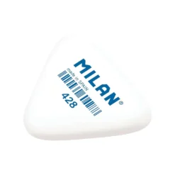 MILAN® Radiergummi synthetic, dreieckig