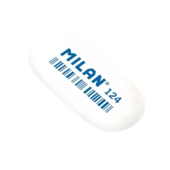 MILAN® Radiergummi synthetic, oval