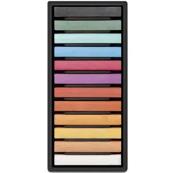 MILAN® Soft Pastelle Metallic-Sets