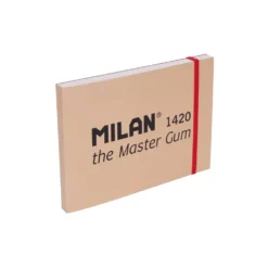 MILAN The Master Gum Aquarellblock