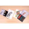 MILAN® TODOCOLOR Aquarellfarbstift-Sets
