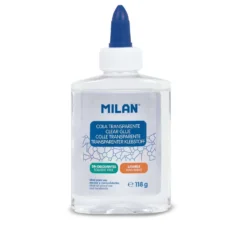 MILAN® Transparentkleber