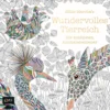 Millie Marotta's Wundervolles Tierreich