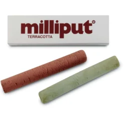 Milliput® zwei Komponenten Epoxidharz Kitt