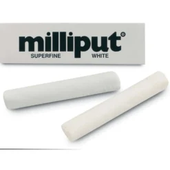 Milliput® zwei Komponenten Epoxidharz Kitt