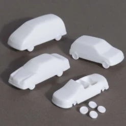 Miniaturen "Auto" Modellbau-Zubehör