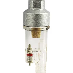 Mini-Filter für Airbrush-Pistolen