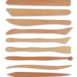 Modellierhölzer, 15 cm
