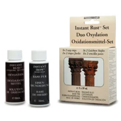 MODERN OPTIONS Oxidatinosmittel-Set
