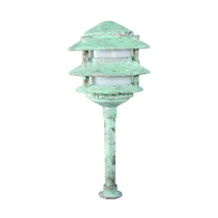 MODERN OPTIONS Patina