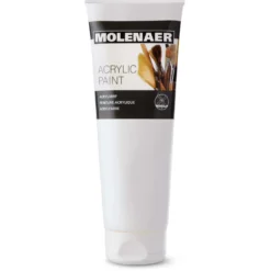 MOLENAER Acrylfarbe