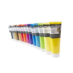 MOLENAER Acrylfarbe