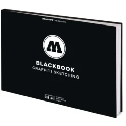 MOLOTOW™ Blackbook