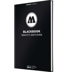 MOLOTOW™ Blackbook