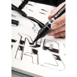 MOLOTOW™ BLACKLINER BRUSH