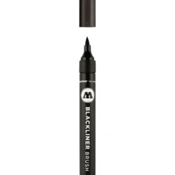 MOLOTOW™ BLACKLINER BRUSH