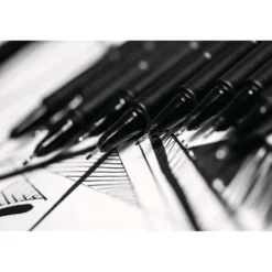 MOLOTOW™ BLACKLINER PERMANENT